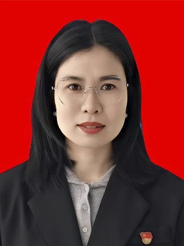 張艷麗